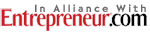 in alliance with entrepreneur.com